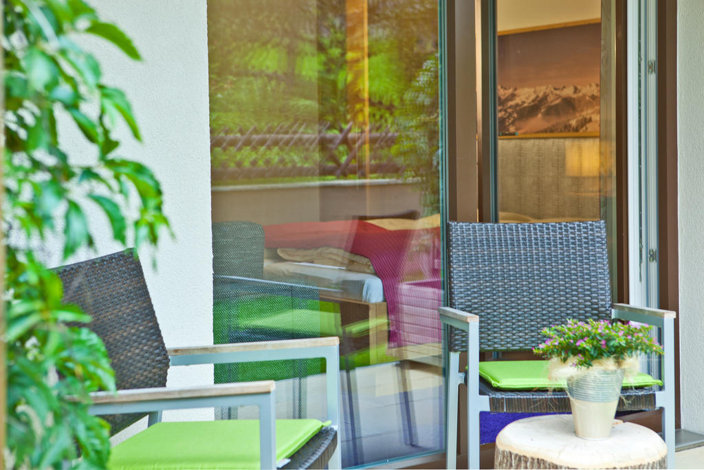 Hotel Talblick 잘바흐 힌터글렘 외부 사진