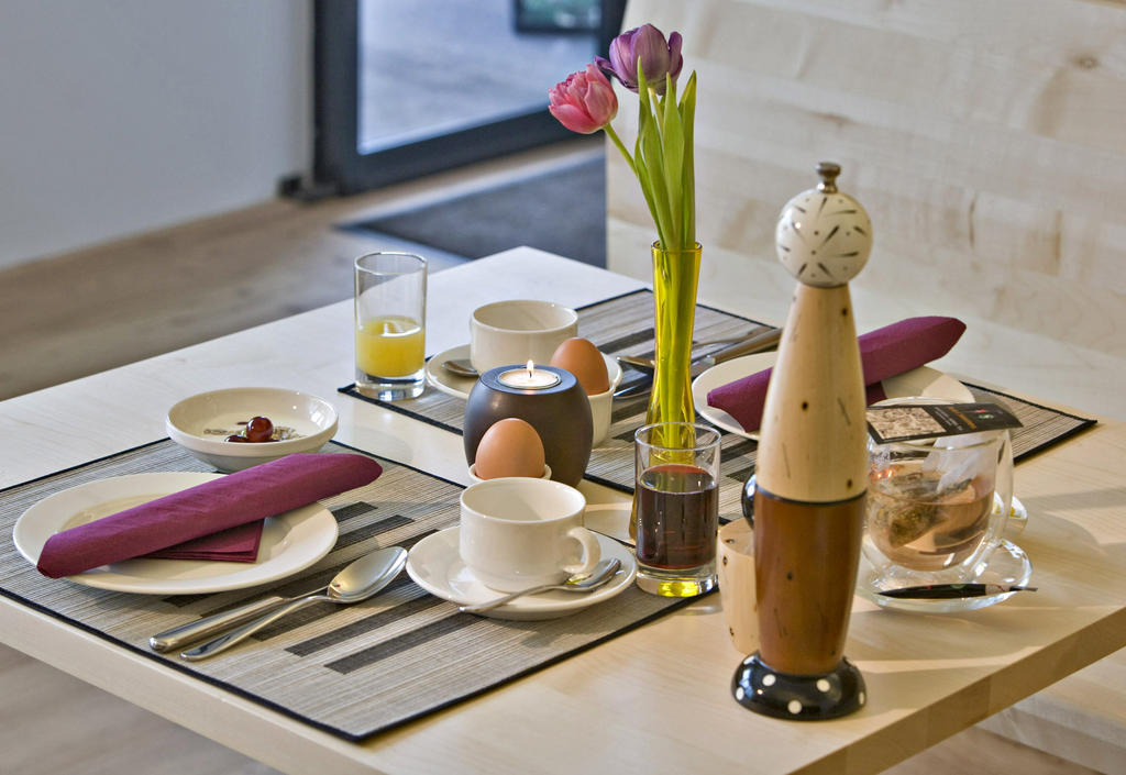 Hotel Talblick 잘바흐 힌터글렘 외부 사진