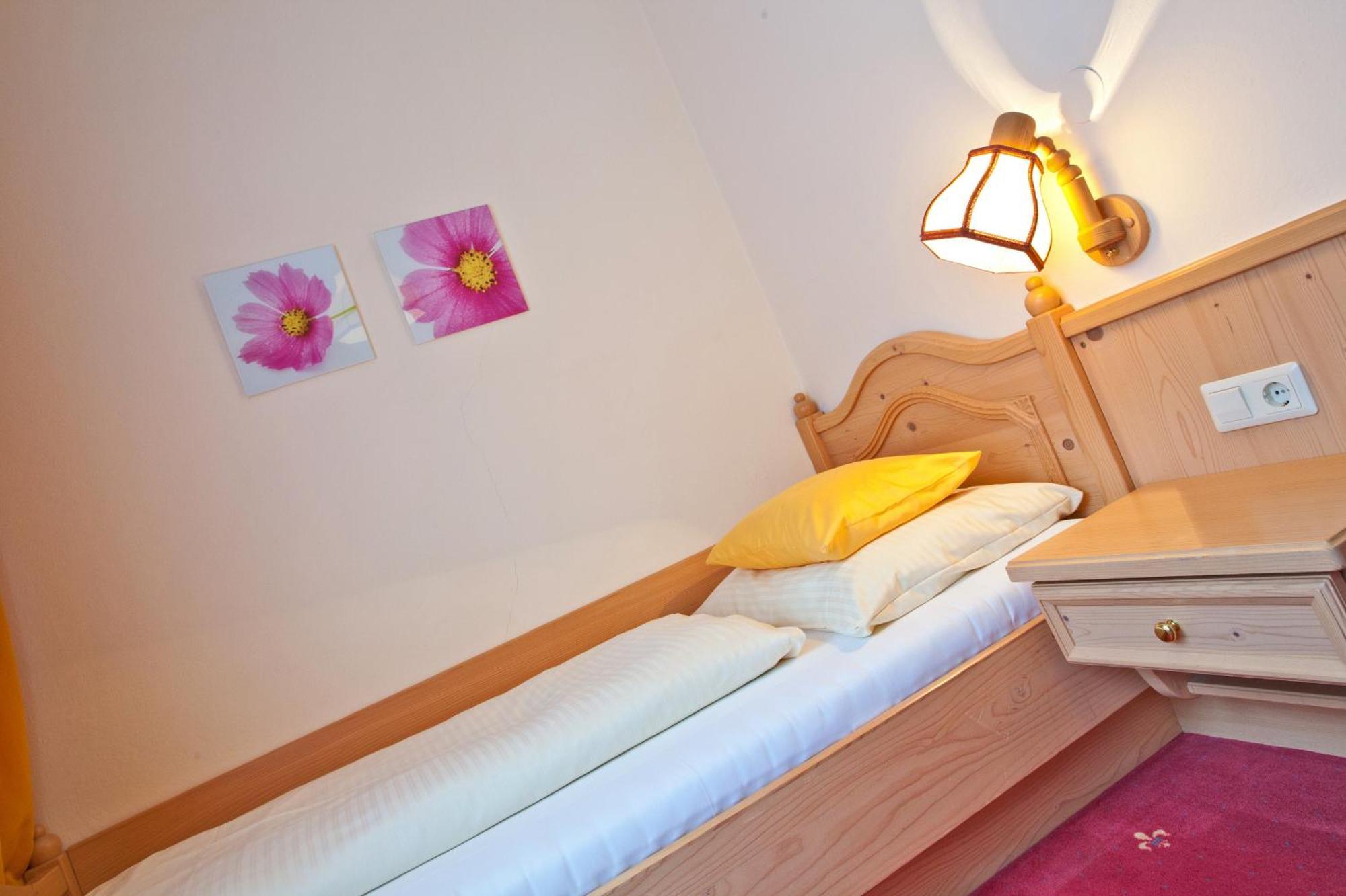 Hotel Talblick 잘바흐 힌터글렘 외부 사진