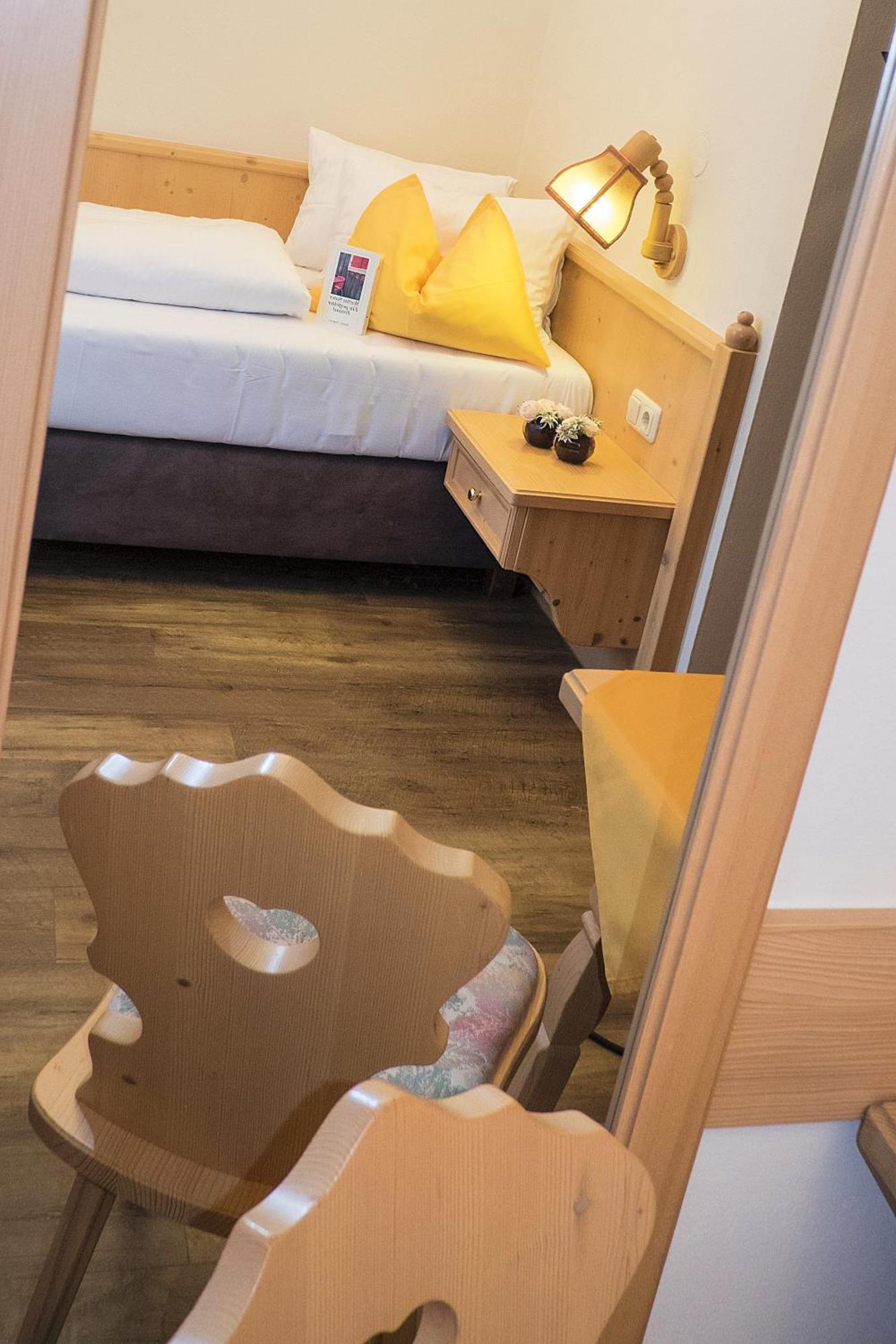 Hotel Talblick 잘바흐 힌터글렘 객실 사진
