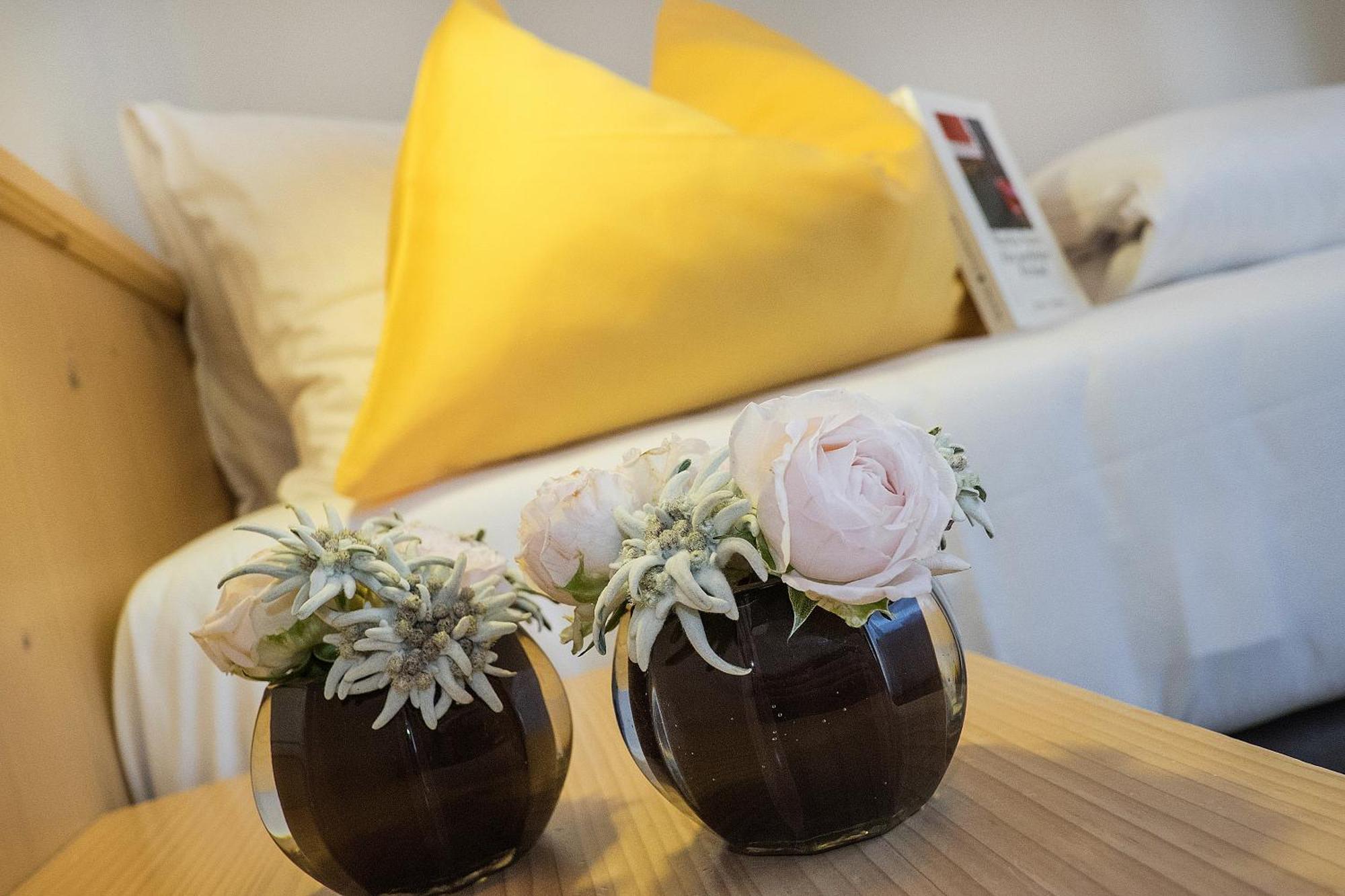 Hotel Talblick 잘바흐 힌터글렘 객실 사진