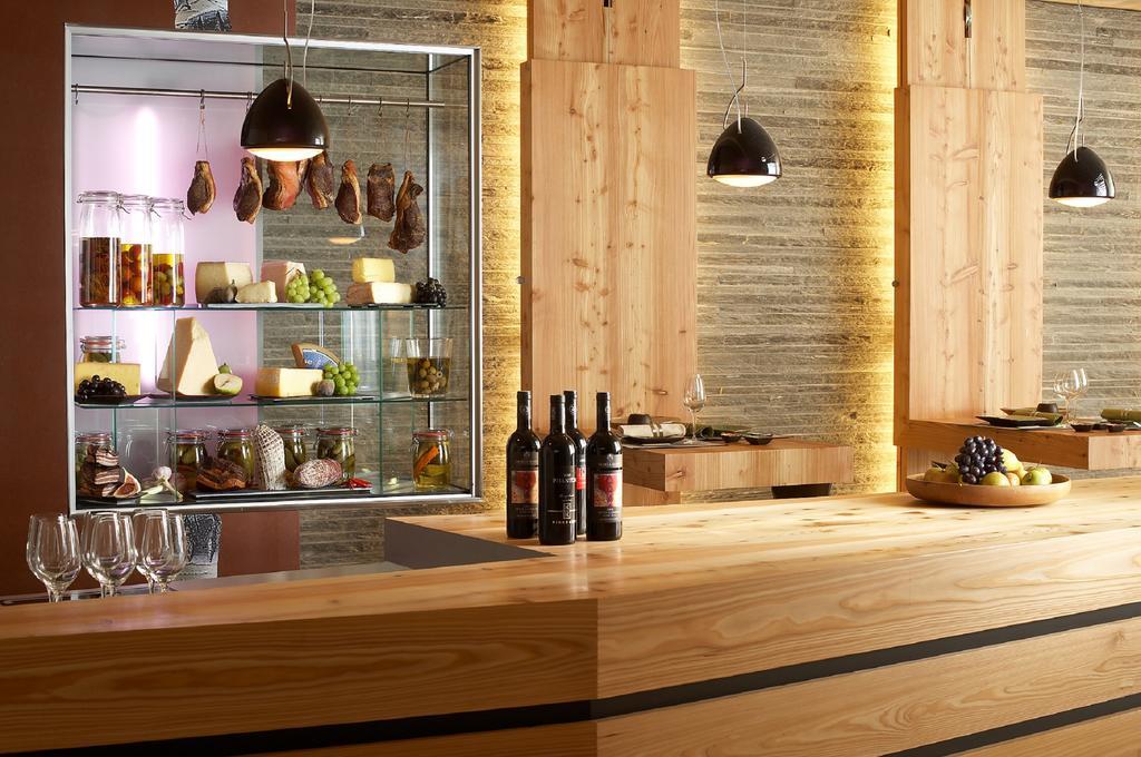 Hotel Talblick 잘바흐 힌터글렘 외부 사진