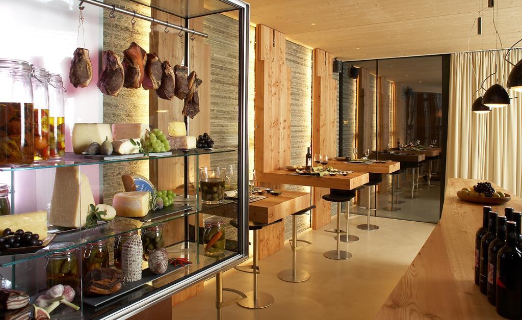 Hotel Talblick 잘바흐 힌터글렘 외부 사진