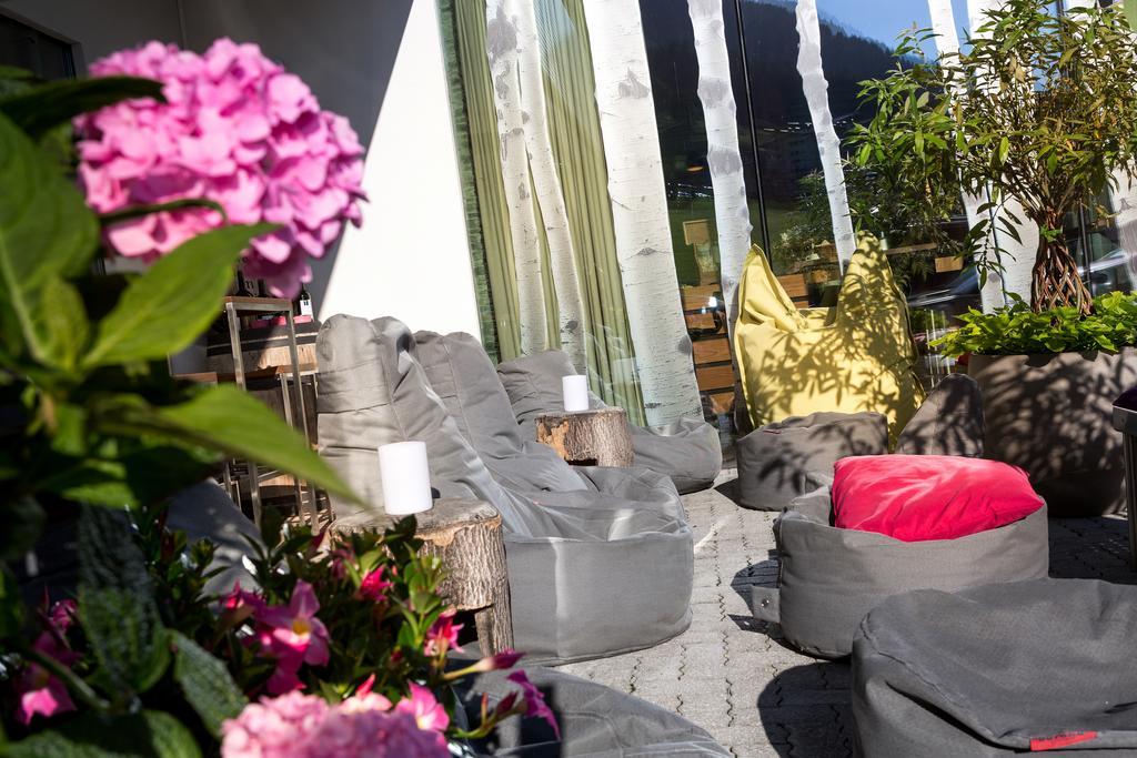 Hotel Talblick 잘바흐 힌터글렘 외부 사진