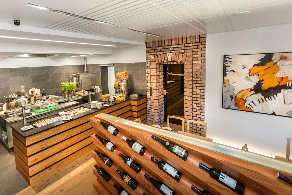 Hotel Talblick 잘바흐 힌터글렘 외부 사진