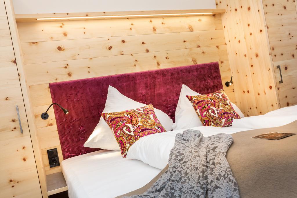 Hotel Talblick 잘바흐 힌터글렘 객실 사진