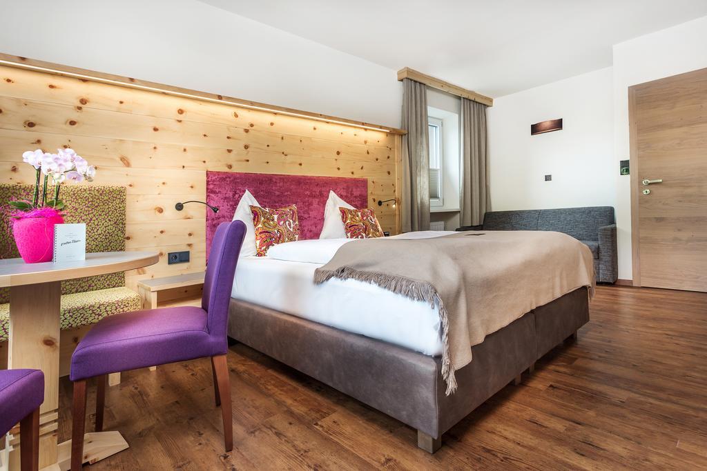 Hotel Talblick 잘바흐 힌터글렘 외부 사진