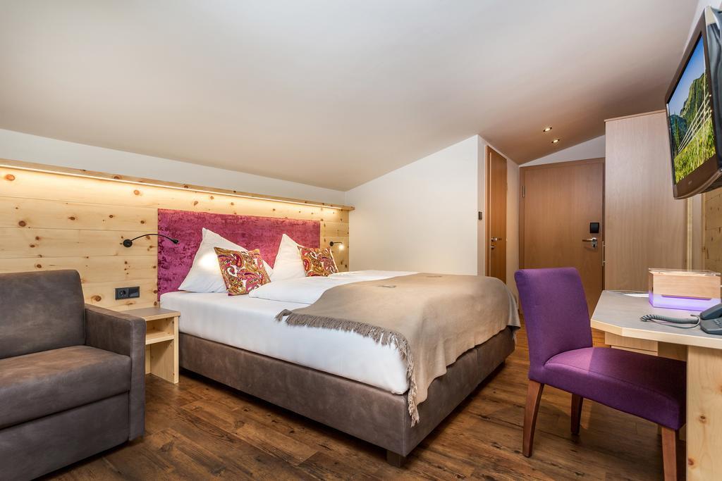 Hotel Talblick 잘바흐 힌터글렘 외부 사진