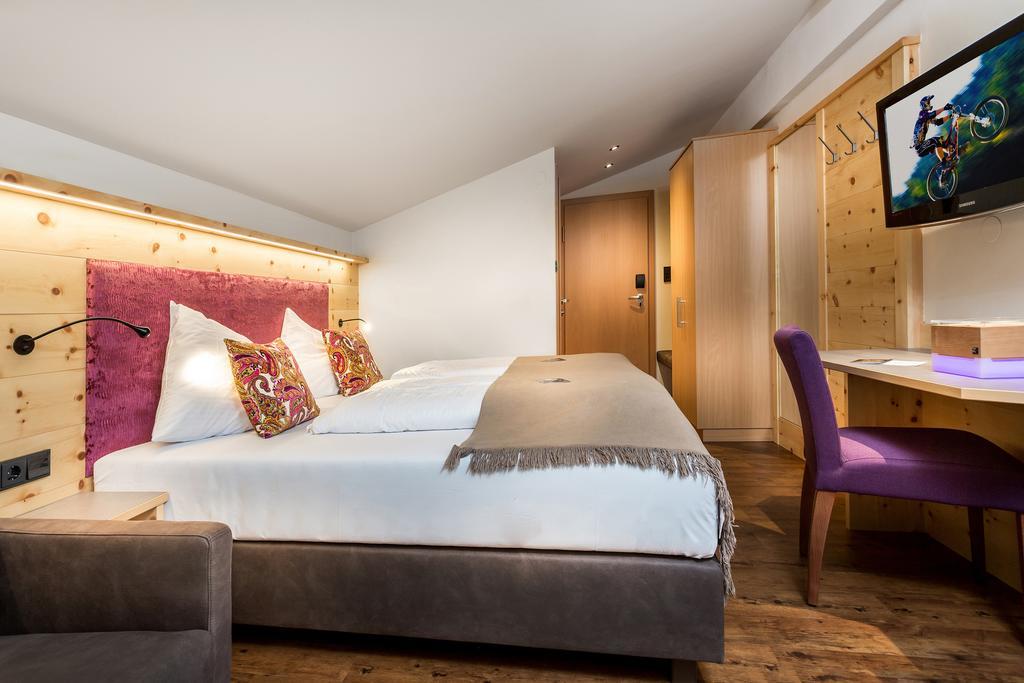 Hotel Talblick 잘바흐 힌터글렘 객실 사진