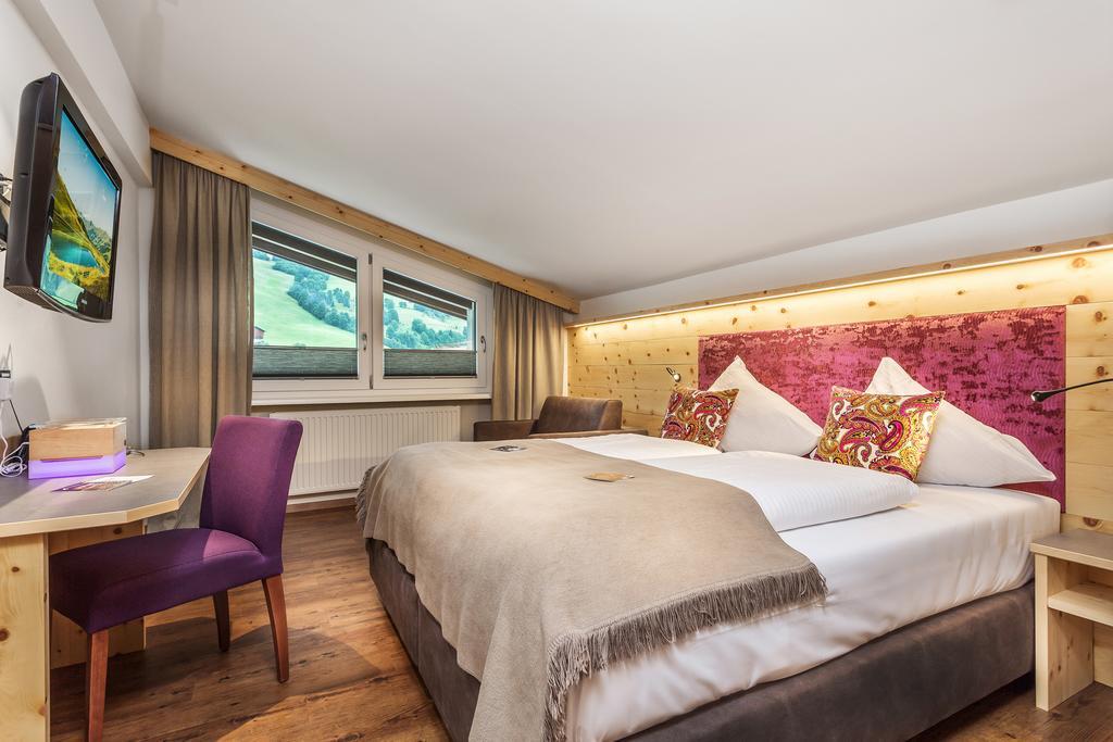 Hotel Talblick 잘바흐 힌터글렘 객실 사진