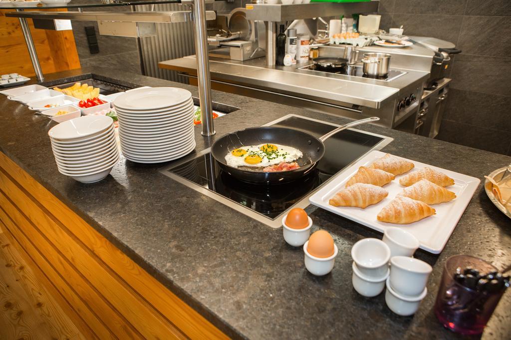 Hotel Talblick 잘바흐 힌터글렘 외부 사진